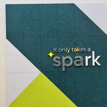 Spark By Hilton Indianapolis Northeast Fishers Esterno foto