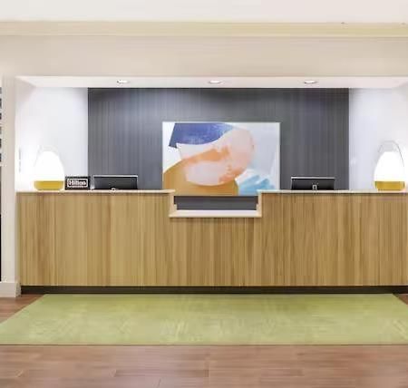 Spark By Hilton Indianapolis Northeast Fishers Esterno foto
