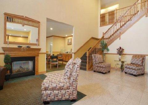 Spark By Hilton Indianapolis Northeast Fishers Esterno foto