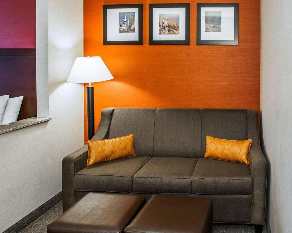 Spark By Hilton Indianapolis Northeast Fishers Camera foto