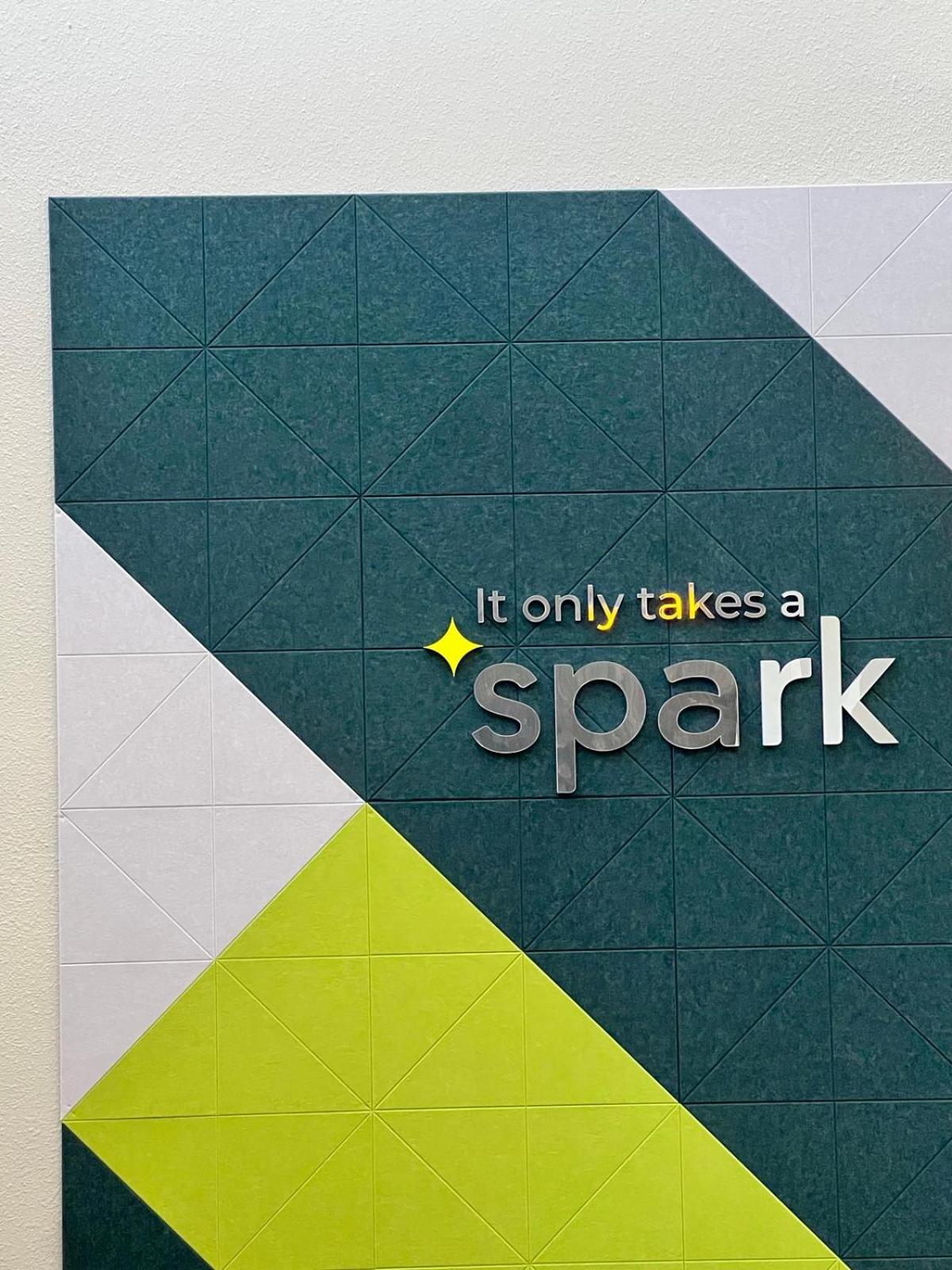 Spark By Hilton Indianapolis Northeast Fishers Esterno foto
