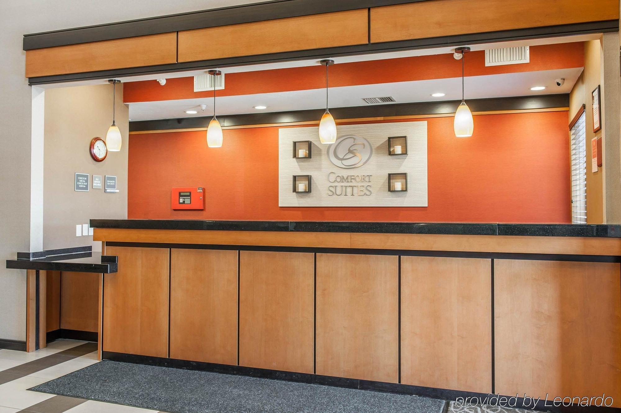 Spark By Hilton Indianapolis Northeast Fishers Esterno foto