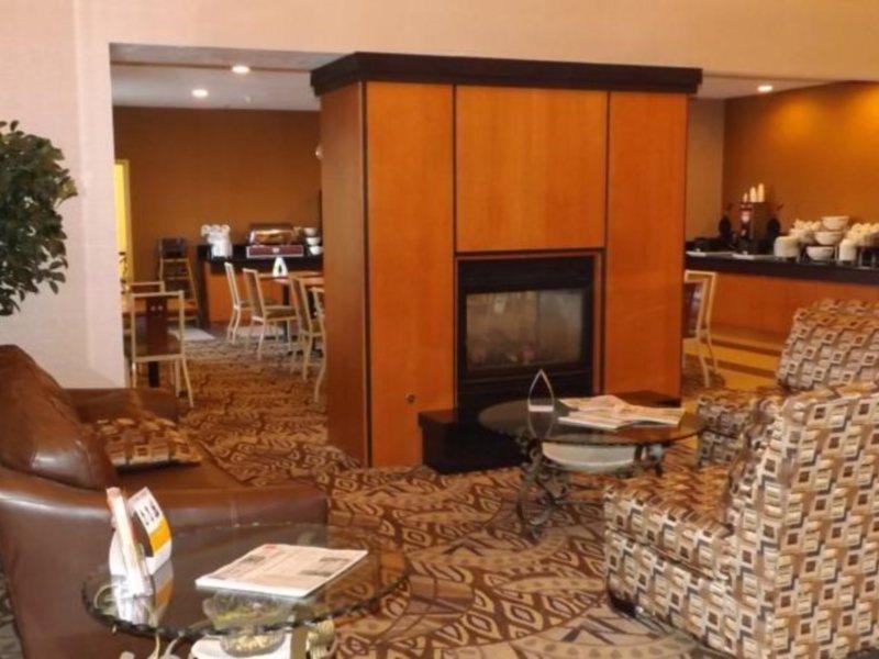 Spark By Hilton Indianapolis Northeast Fishers Esterno foto