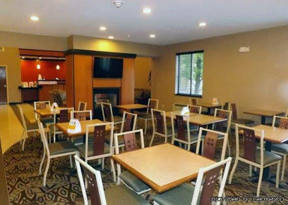 Spark By Hilton Indianapolis Northeast Fishers Esterno foto