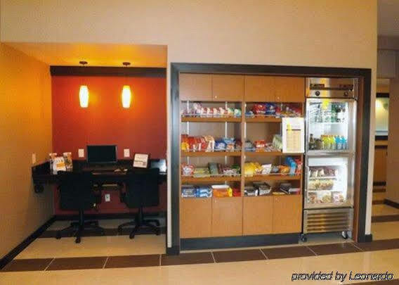 Spark By Hilton Indianapolis Northeast Fishers Esterno foto